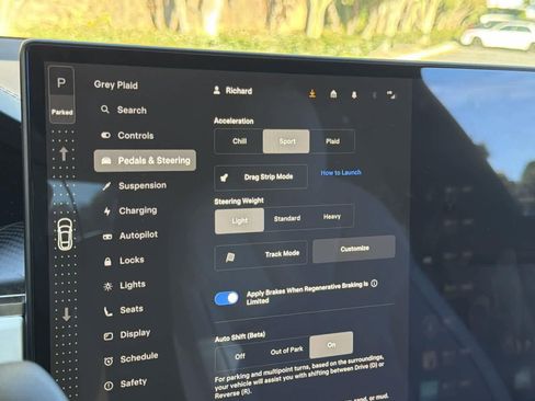 Used 2023 Tesla Model S Plaid image 20