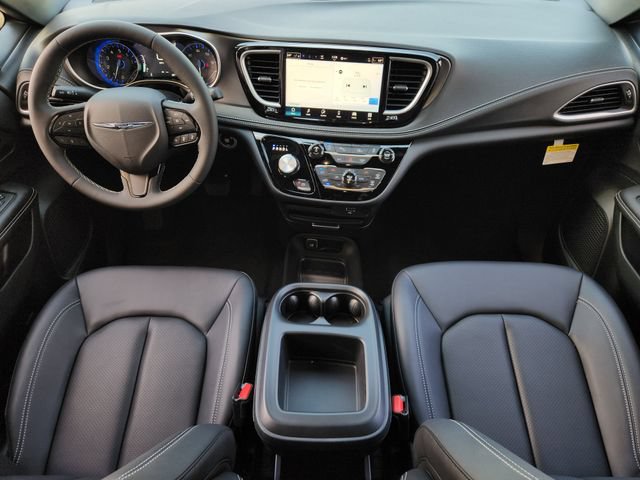 New 2026 Chrysler Pacifica Select w/ S Appearance Package FWD image 21