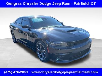 Certified 2023 Dodge Charger R/T w/ Plus Group RWD 360° Tour