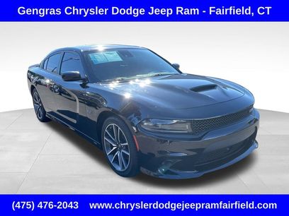 Certified 2023 Dodge Charger R/T w/ Plus Group