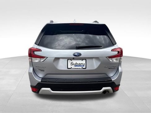 Used 2019 Subaru Forester Touring w/ Popular Package #3 AWD/4WD image 6