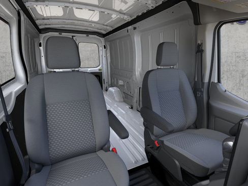 New 2026 Ford Transit 250 148 Medium Roof Extended AWD image 10
