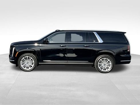 New 2026 Cadillac Escalade ESV Luxury image 4
