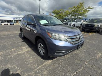 Used 2014 Honda CR-V LX image 1