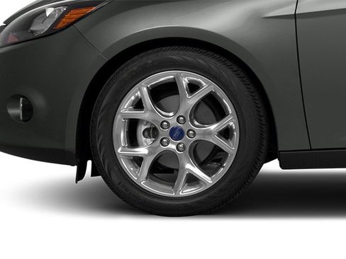 Used 2014 Ford Focus SE image 11