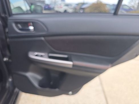 Used 2016 Subaru Crosstrek 2.0i Premium image 28