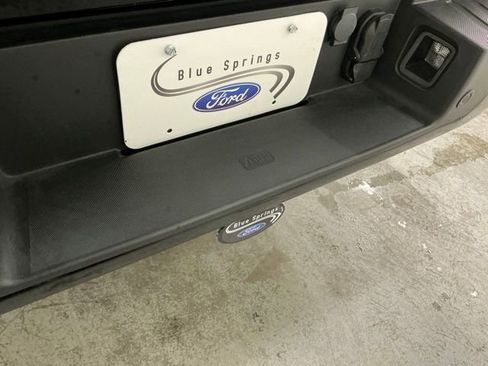 Used 2025 Ford F150 XLT w/ Equipment Group 302A MID image 6