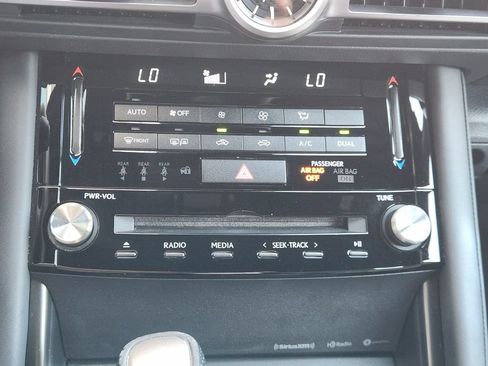 Used 2021 Lexus IS 350 F Sport w/ Accessory Package RWD image 19