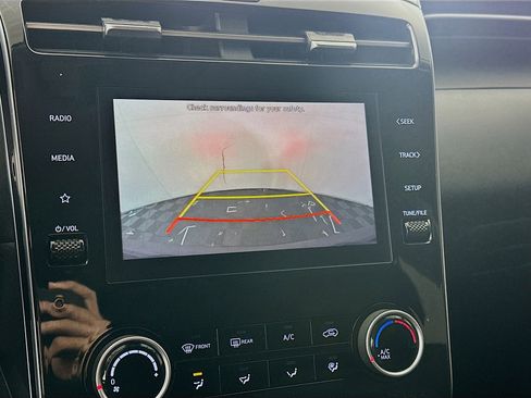 Used 2023 Hyundai Tucson SEL image 22