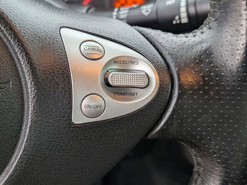 Used 2016 Nissan 370Z Base image 24