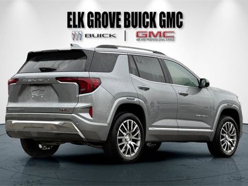 New 2026 GMC Terrain Denali w/ LPO, Floor Liner Package image 4