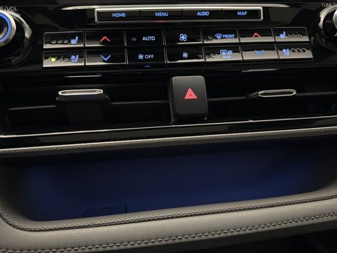 Used 2022 Toyota Highlander Platinum AWD/4WD image 10