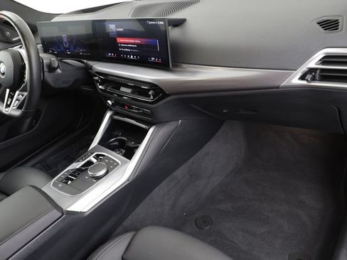 Used 2025 BMW 440i xDrive AWD/4WD image 21