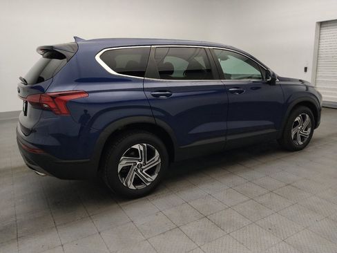 Used 2021 Hyundai Santa Fe SE w/ Cargo Package FWD image 10