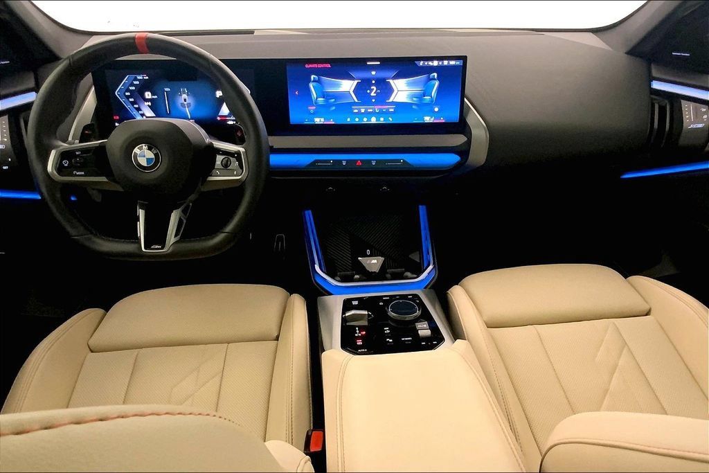 Certified 2026 BMW X3 M50 w/ Premium Package AWD/4WD image 16