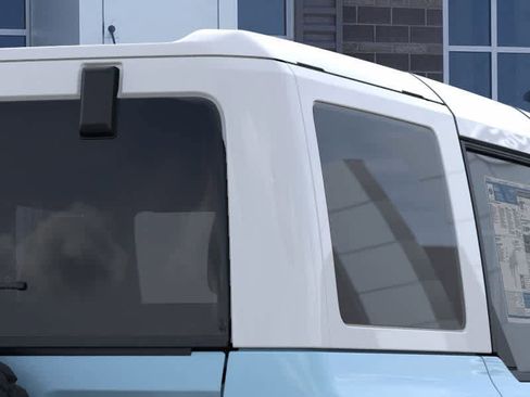 New 2025 Ford Bronco Heritage Edition image 25