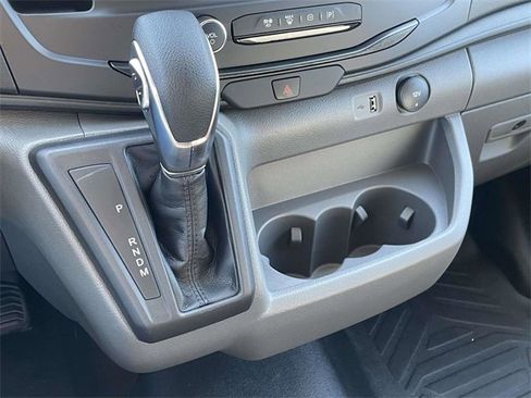 New 2026 Ford Transit 350 Base w/ Load Area Protection Package image 7