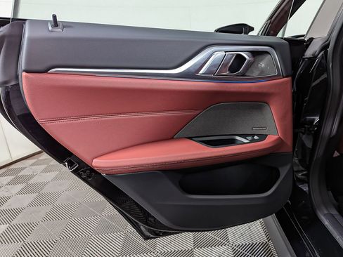 Certified 2025 BMW i4 M50 w/ Premium Package image 42