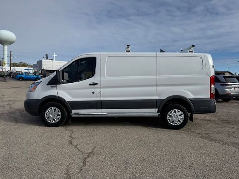 Used 2018 Ford Transit 250 130 Low Roof w/ Exterior Upgrade Package image 8