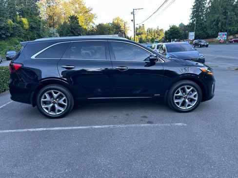 Used 2020 Kia Sorento SX AWD/4WD image 7