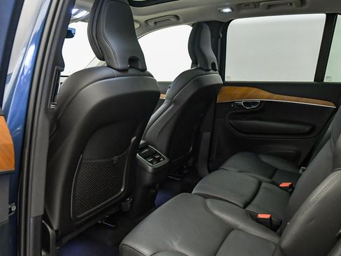 Certified 2025 Volvo XC90 B6 Ultra image 20