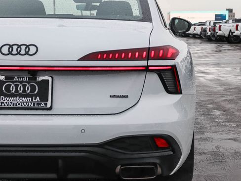 New 2026 Audi A6 Premium Plus image 10