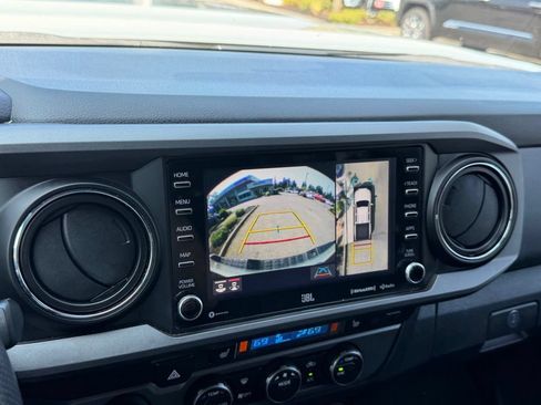 Used 2021 Toyota Tacoma TRD Pro AWD/4WD image 25