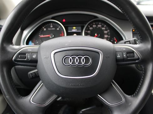 Used 2013 Audi Q7 TDI Premium Plus image 31