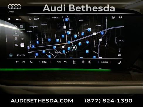 Certified 2025 Audi Q5 2.0T Premium Plus w/ Premium Plus image 21