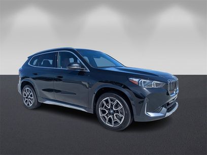 New 2026 BMW X1 xDrive28i w/ Convenience Package