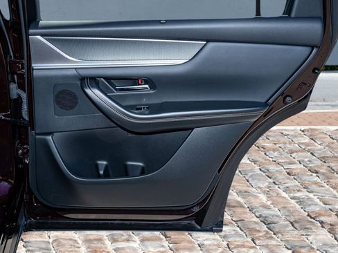 Used 2025 MAZDA CX-90 3.3 Turbo S w/ Premium Package image 18