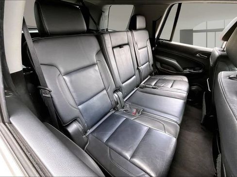Used 2019 Chevrolet Tahoe LT w/ Texas Edition Package RWD image 23