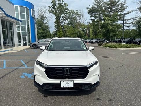 Used 2023 Honda CR-V EX-L image 3