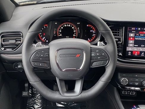 New 2026 Dodge Durango GT w/ Blacktop Package image 37