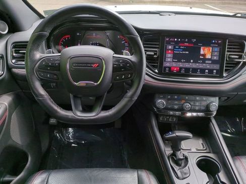 Used 2023 Dodge Durango R/T image 16