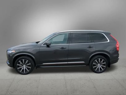 Certified 2024 Volvo XC90 B6 Plus w/ Protection Package Premier