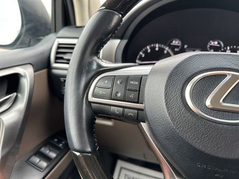 Used 2022 Lexus GX 460 Premium AWD/4WD image 23