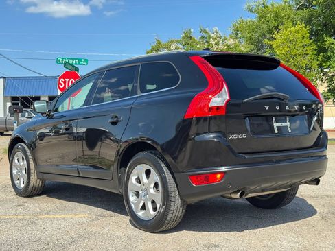 Used 2013 Volvo XC60 3.2 FWD image 4