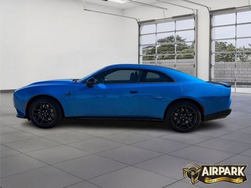 New 2026 Dodge Charger Scat Pack image 8