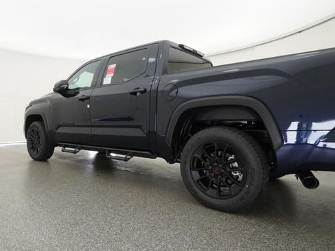 New 2026 Toyota Tundra SR5 AWD/4WD image 21