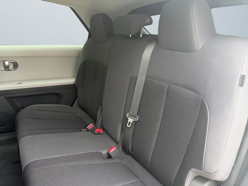 Certified 2024 Hyundai Ioniq 5 SEL AWD/4WD image 15