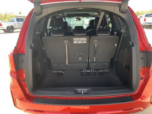 Used 2025 Honda Odyssey Sport-L image 7