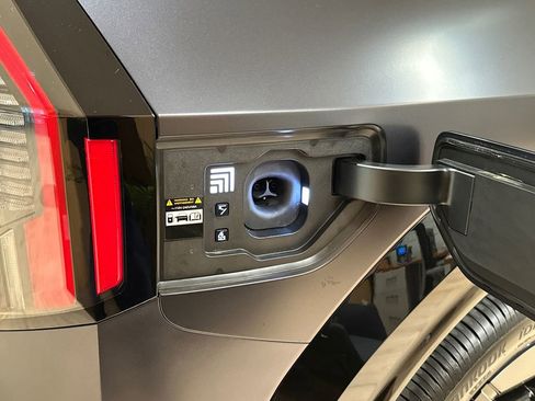 New 2026 Kia EV9 GT-Line image 23