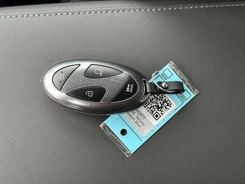 New 2026 Hyundai Sonata SE image 28