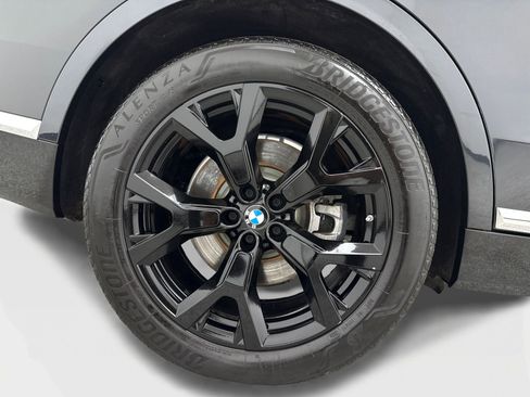 Used 2020 BMW X7 xDrive40i w/ Executive Package AWD/4WD image 52