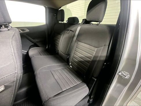 Used 2022 Ford Ranger XLT w/ Equipment Group 301A Mid AWD/4WD image 24