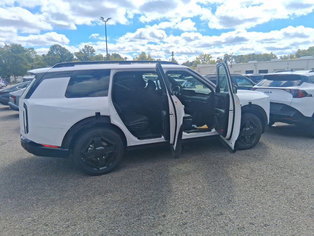 Certified 2027 Kia Telluride SX Prestige X-Line AWD/4WD image 20