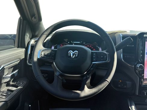 New 2026 RAM 2500 Laramie w/ Night Edition image 12