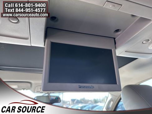 Used 2008 GMC Acadia SLT w/ Convenience Package image 28