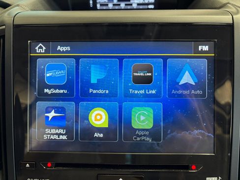 Used 2020 Subaru Forester Limited AWD/4WD image 20